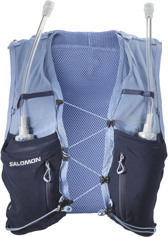 Salomon Adv Skin 12 W Set Hydration Vest - Women's