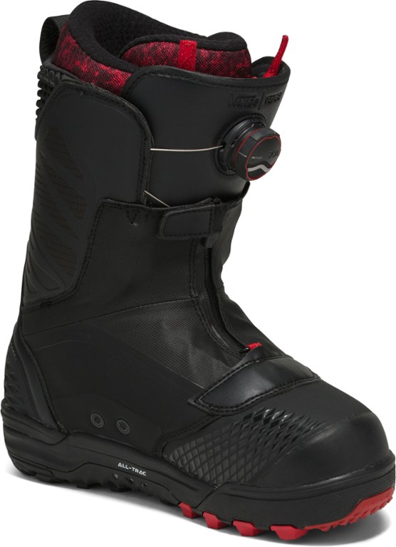 Vans Verse Snowboard Boots - Men's - 2023/2024