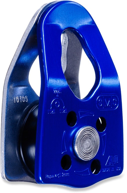 SMC CRx Crevasse Rescue Pulley