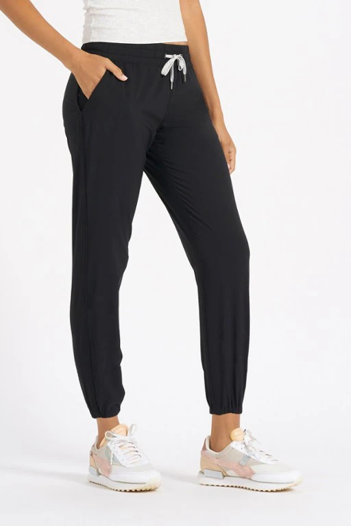 Vuori Weekend Jogger Pants - Women's