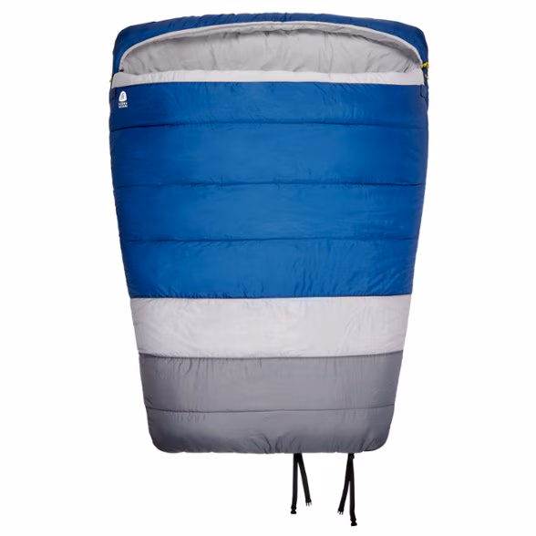 Sierra Designs Twin Lakes Duo 20 Sleeping Bag