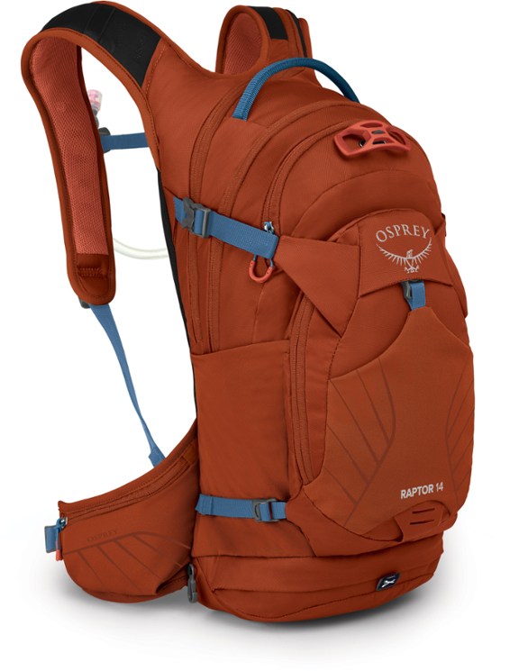 Osprey Raptor 14 Hydration Pack - Men's
