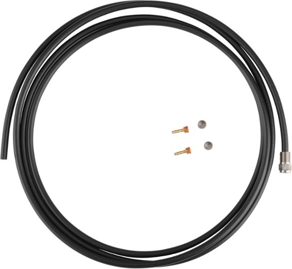 TRP Disc Brake Hose Kit - 2000 x 5.0 mm