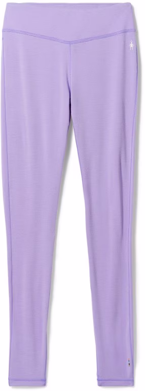 Smartwool Classic Thermal Merino Base Layer Bottoms - Women's