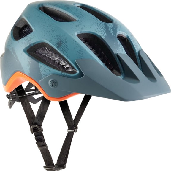 Trek Rally WaveCel Helmet