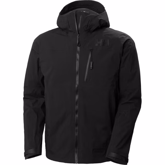 Helly Hansen Odin 1 World Infinity Shell Jacket - Men's