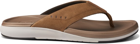 Reef Cushion Norte Flip-Flops - Men's