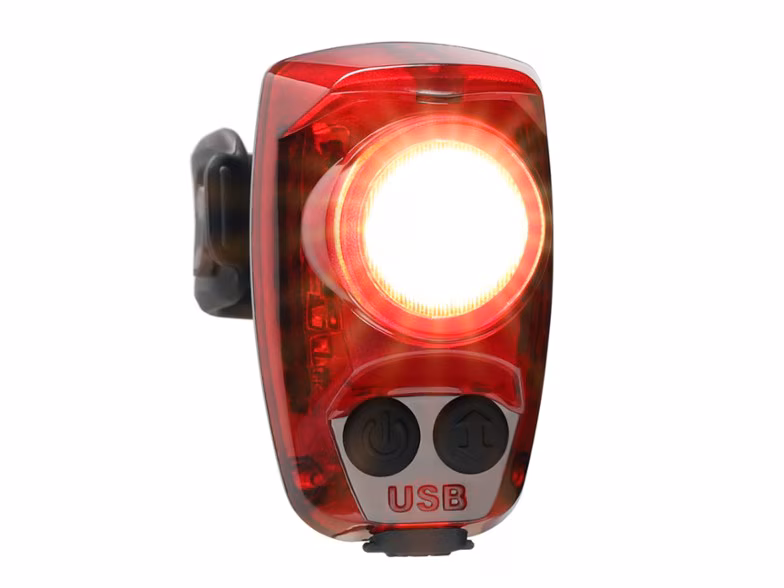 Cygolite Hotshot Pro 200 Lumen Bicycle Taillight