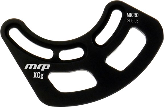 MRP XCg Micro Bash Guard - ISCG-05 Mount