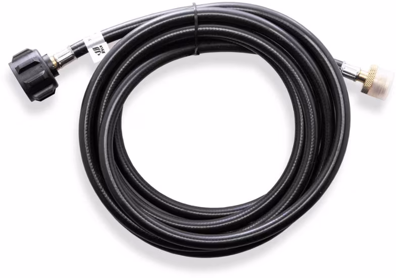 Ignik 12' Propane Adaptor Hose
