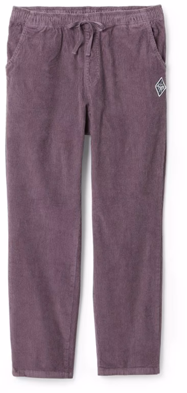prAna Heritage Cord Pants