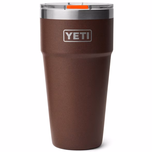 YETI Rambler Stackable Cup with MagSlider Lid - 30 fl. oz.