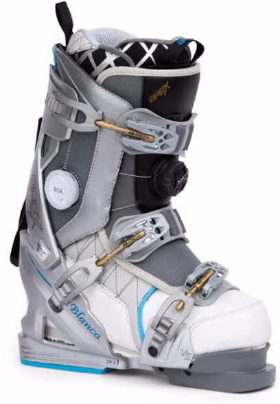 Apex Ski Boots Blanca VS Ski Boots - Women's - 2024/2025