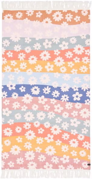 Slowtide Joplin Turkish Towel