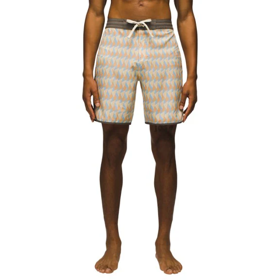 prAna Vintage Board Shorts 6