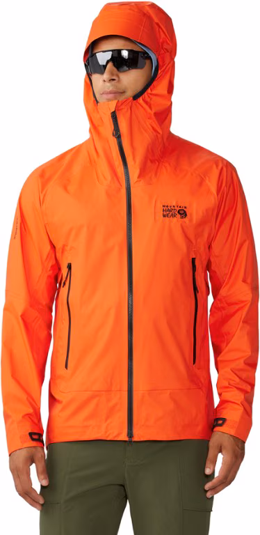 Mountain Hardwear Premonition UL Jacket - Men's