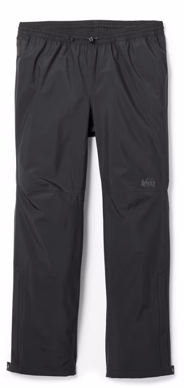 REI Co-op Trailmade Rain Pants - Men's