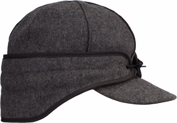 Stormy Kromer The Rancher Cap - Men's