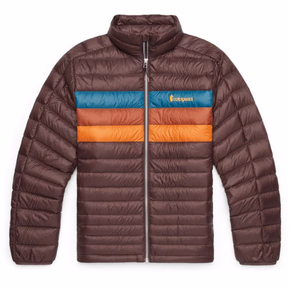 Cotopaxi Fuego Down Jacket - Men's