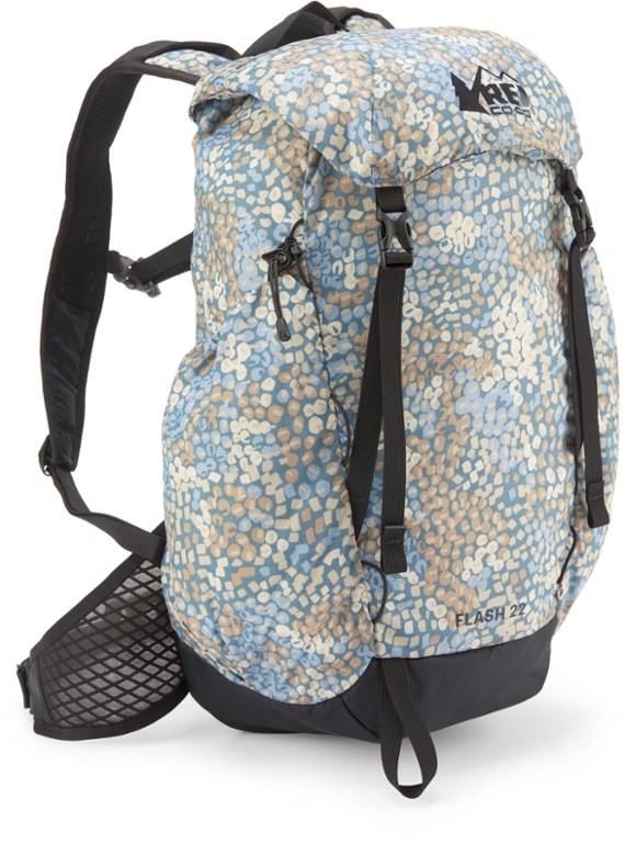 REI Co-op Flash 22 Print Pack