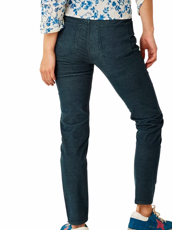 Carve Designs Skyler Skinny Cord Pants - Women's