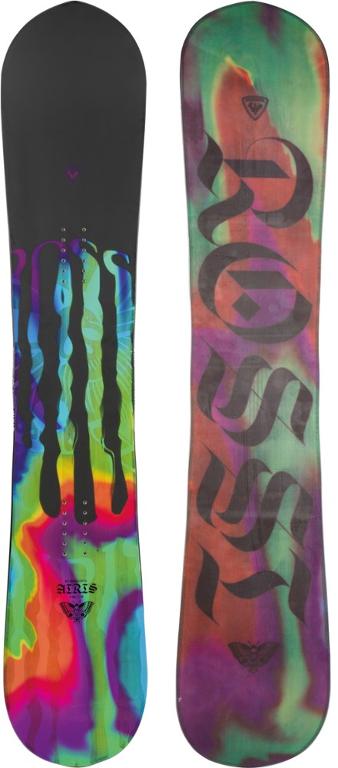 Rossignol Airis Snowboard - Women's - 2023/2024