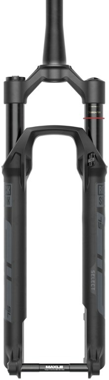 RockShox SID SL Select Charger 3P RL Suspension Fork