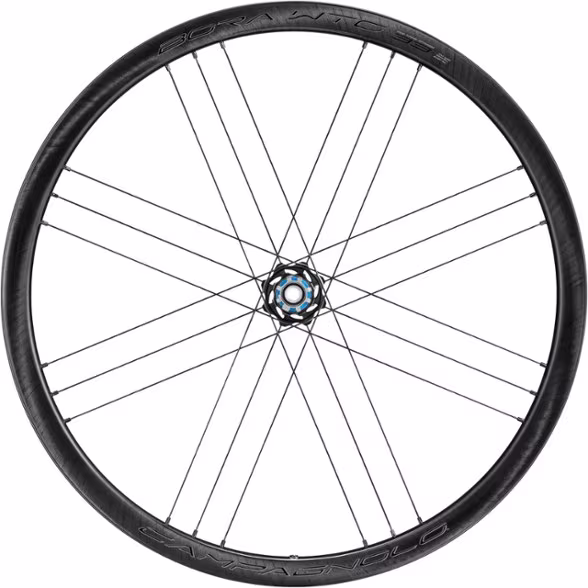 Campagnolo Bora WTO 33 Rear Wheel - Disc Brake