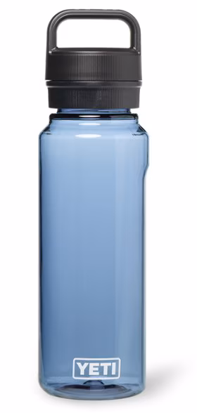 YETI Yonder Water Bottle with Yonder Chug Cap - 34 fl. oz.