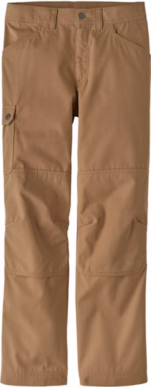 Patagonia Durable Hike Pants - Boys'