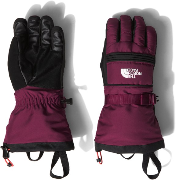 The North Face Montana Ski Gloves - Women's