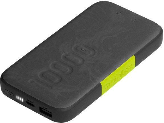 InfinityLab InstantGo 10000 Wireless Power Bank