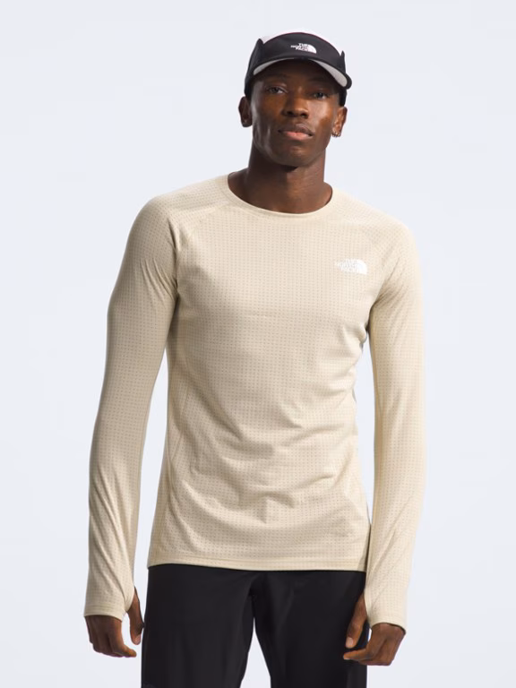 The North Face Summit Pro 120 Crew Base Layer Top - Men's