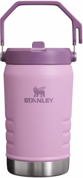 Stanley IceFlow Vacuum Water Jug with Flip Straw Lid - 40 fl. oz.