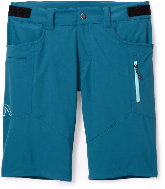 Flylow Squad 2-in-1 Bike Shorts - Women's