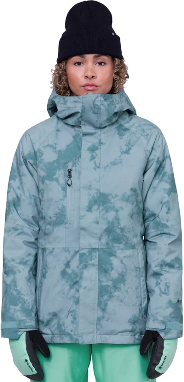 686 GORE-TEX Willow Insulated Jacket - Women's
