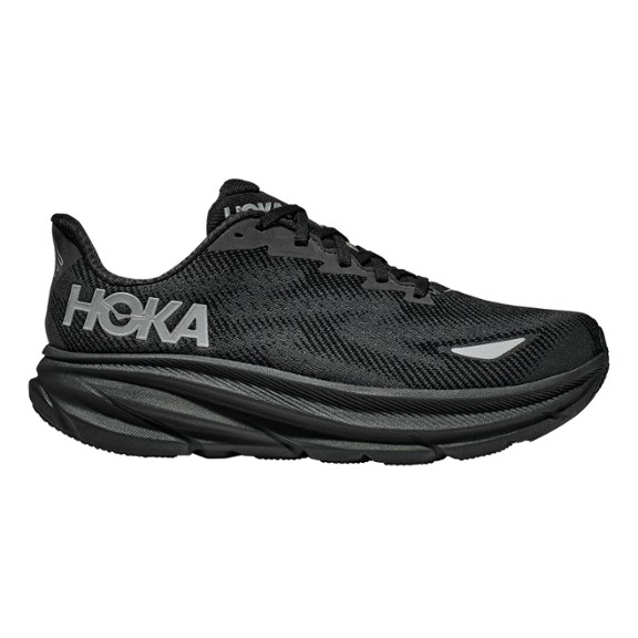 HOKA Clifton 9 GTX Road-Running Shoes - Men's