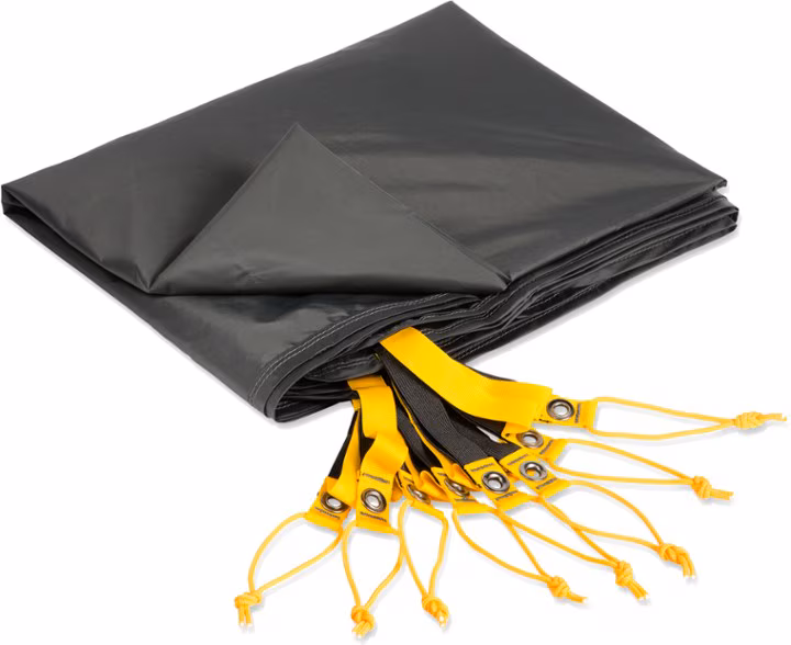 The North Face Wawona 4 Footprint