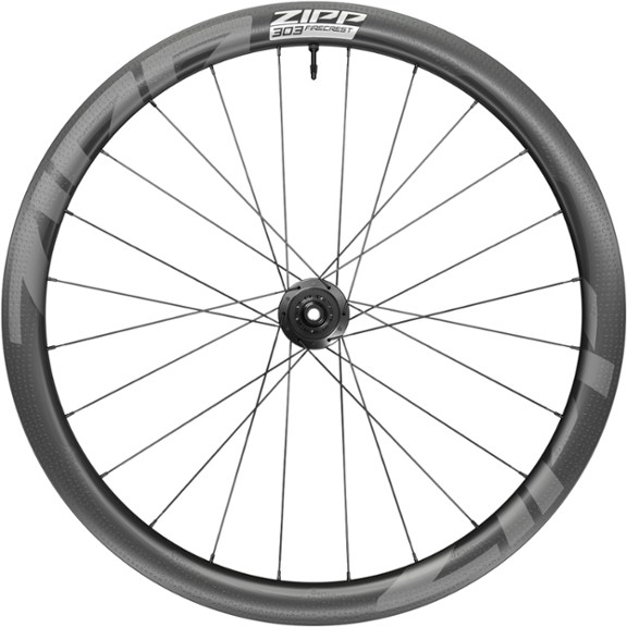 Zipp 303 Firecrest Tubeless Rear Wheel - Center Lock
