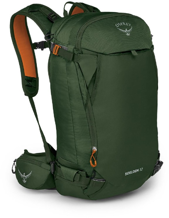 Osprey Soelden 32 Snow Pack - Men's