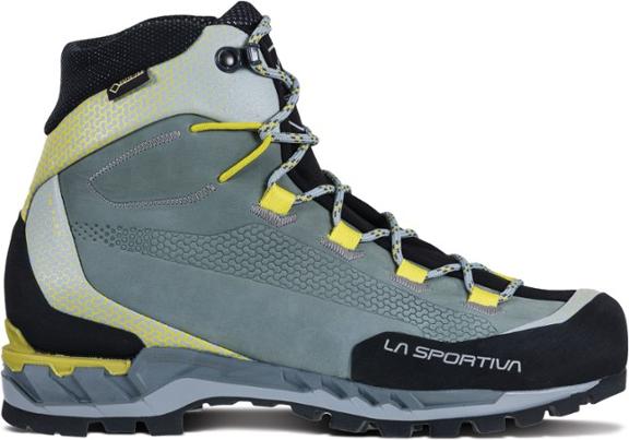 La Sportiva Trango Tech Leather GTX Mountaineering Boots - Women's