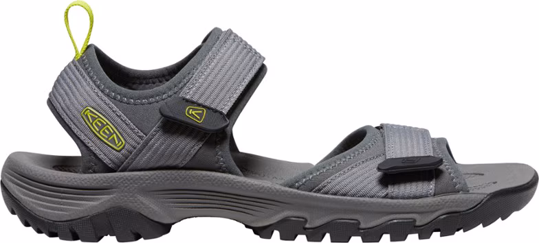 KEEN Targhee III Open Toe H2 Sandals - Men's