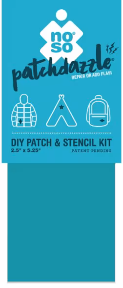 Noso Patchdazzle Gear Repair Kit