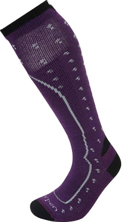 Lorpen T2 Ski Light Socks - Women's