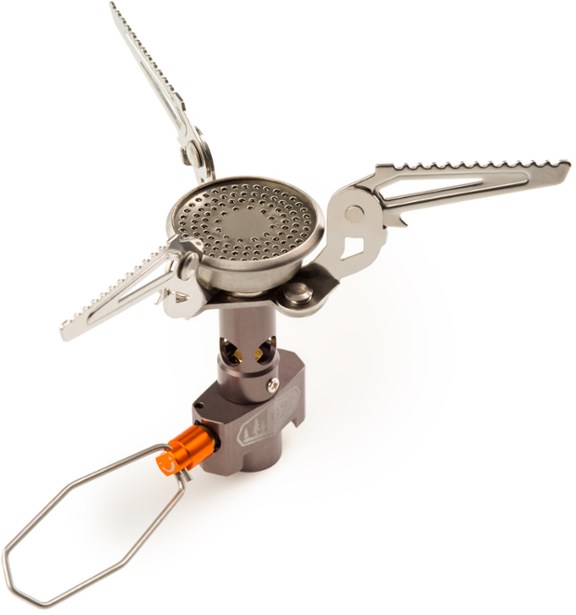 GSI Outdoors Pinnacle Canister Stove