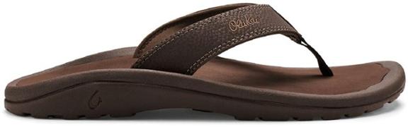 OluKai 'Ohana Flip-Flops - Men's