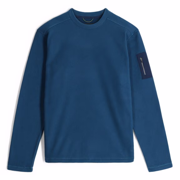 Royal Robbins Arete Crew Sweatshirt - Men's
