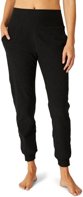 Beyond Yoga Spacedye Midi Jogger Pants - Women's