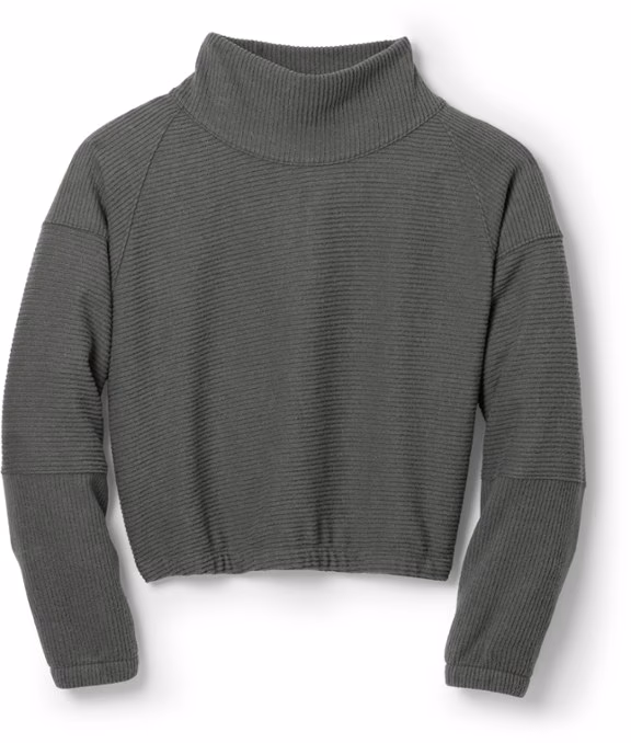 prAna Olivia Long-Sleeve Sweater - Women's