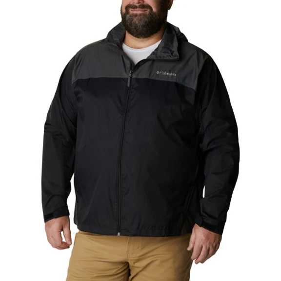 Columbia Glennaker Lake Jacket - Men's